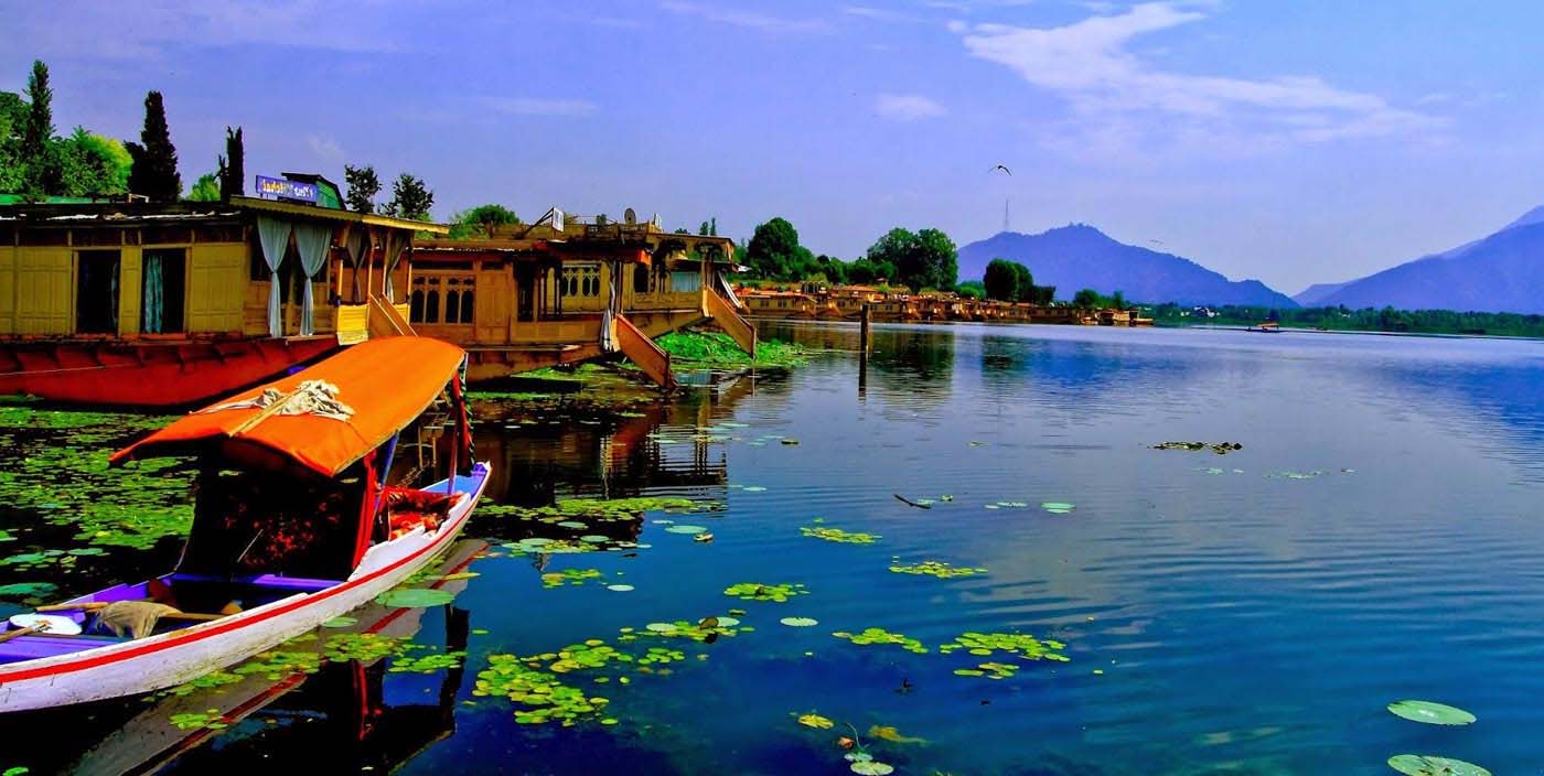 Best Tour Operator in Srinagar